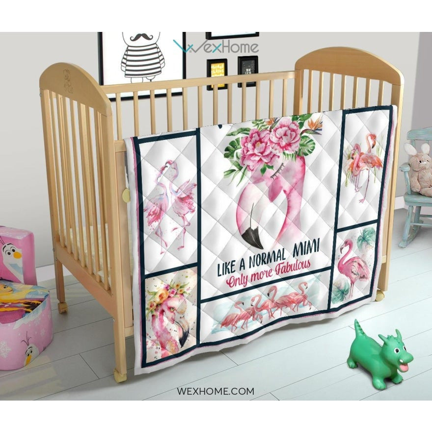 Mimimingo Premium Quilt