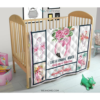 Mimimingo Premium Quilt