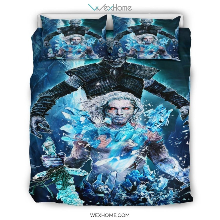 Game Of Thrones Bedding Set 2 - duvet cover and pillowcase set - Unique Design Amazing Gift