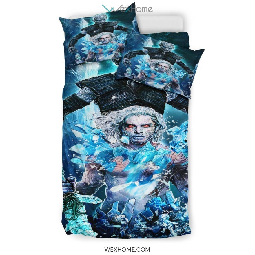 Game Of Thrones Bedding Set 2 - duvet cover and pillowcase set - Unique Design Amazing Gift