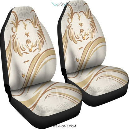 Sailor Moon Anime Car Seat Covers 6
