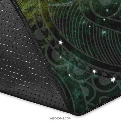 Celtic Triple Moon Pentagram Wicca Pagan