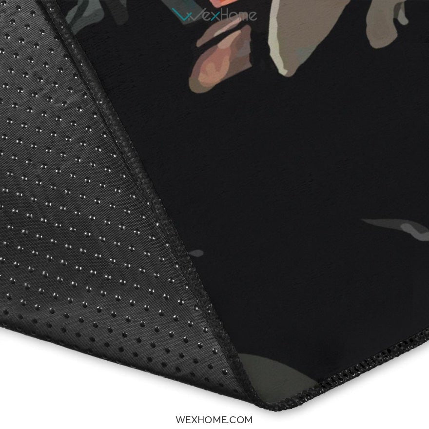 Killers Team Horror Characters Movie