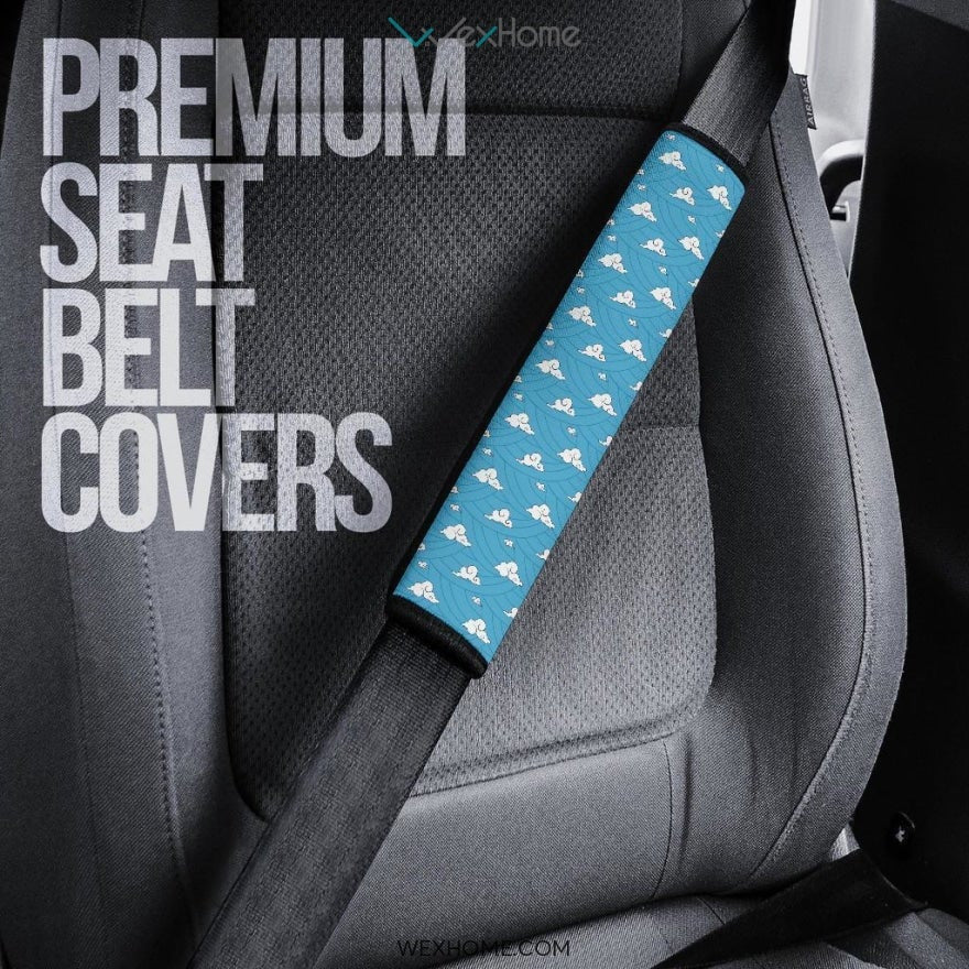 Urokodaki Sakonj Seat Belt Covers Demon Slayers Anime
