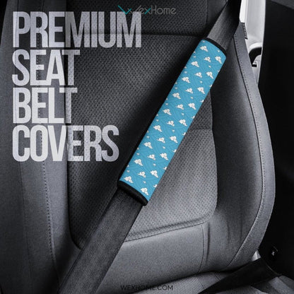 Urokodaki Sakonj Seat Belt Covers Demon Slayers Anime
