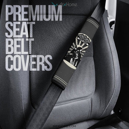 Star Wars Movie Seat Belt Covers | Darth Vader Tarrot Card Patterns Belt Covers