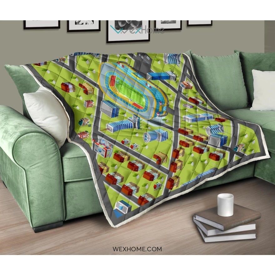 Road Map Educational