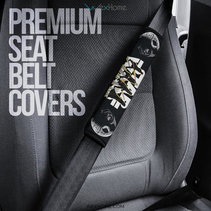 Star Wars Movie Seat Belt Covers | The Dark Fourth Cross Road Belt Covers