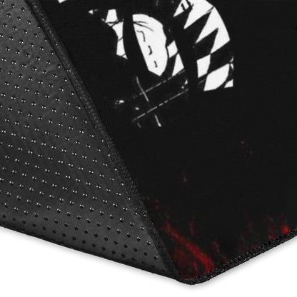 Tokyo Revengers Anime Mikey And Draken No Emotional Face Area Rug Home Decor