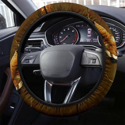 Annie Leonhart Attack On Titan Seat Belt Covers Anime Car Accessories Custom For Fans NA032503