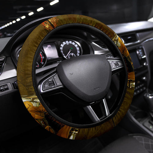 Reiner Braun Attack On Titan Seat Belt Covers Anime Car Accessories Custom For Fans NA032501