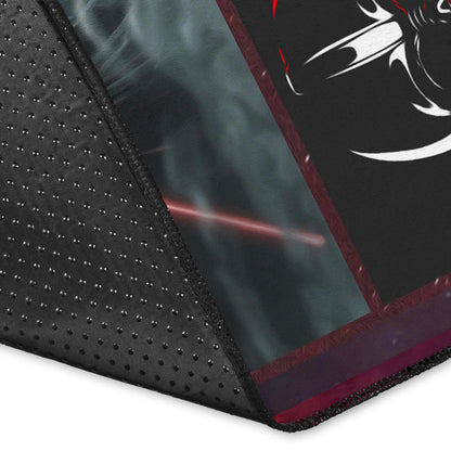 Darth Vader Villians Star Wars Area Rug Movie Home Decor Custom For Fans NT040401