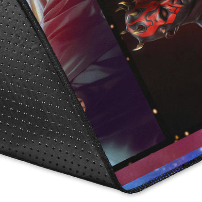 Darth Maul Star Wars Area Rug Movie Home Decor Custom For Fans NT040801