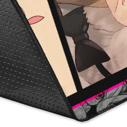 Anya Forger Spy x Family Area Rug Anime Home Decor Custom For Fans NA042602
