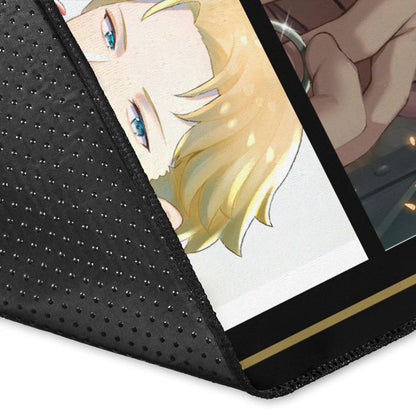 Loid Yor And Anya Forger Family Spy x Family Area Rug Anime Home Decor Custom For Fans NA042604