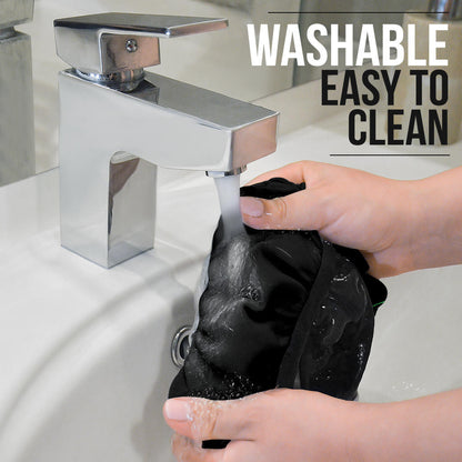 Shinazugawa Sanemi Demon Slayer Seat Belt Covers Anime Car Accessories Custom For Fans NA060203