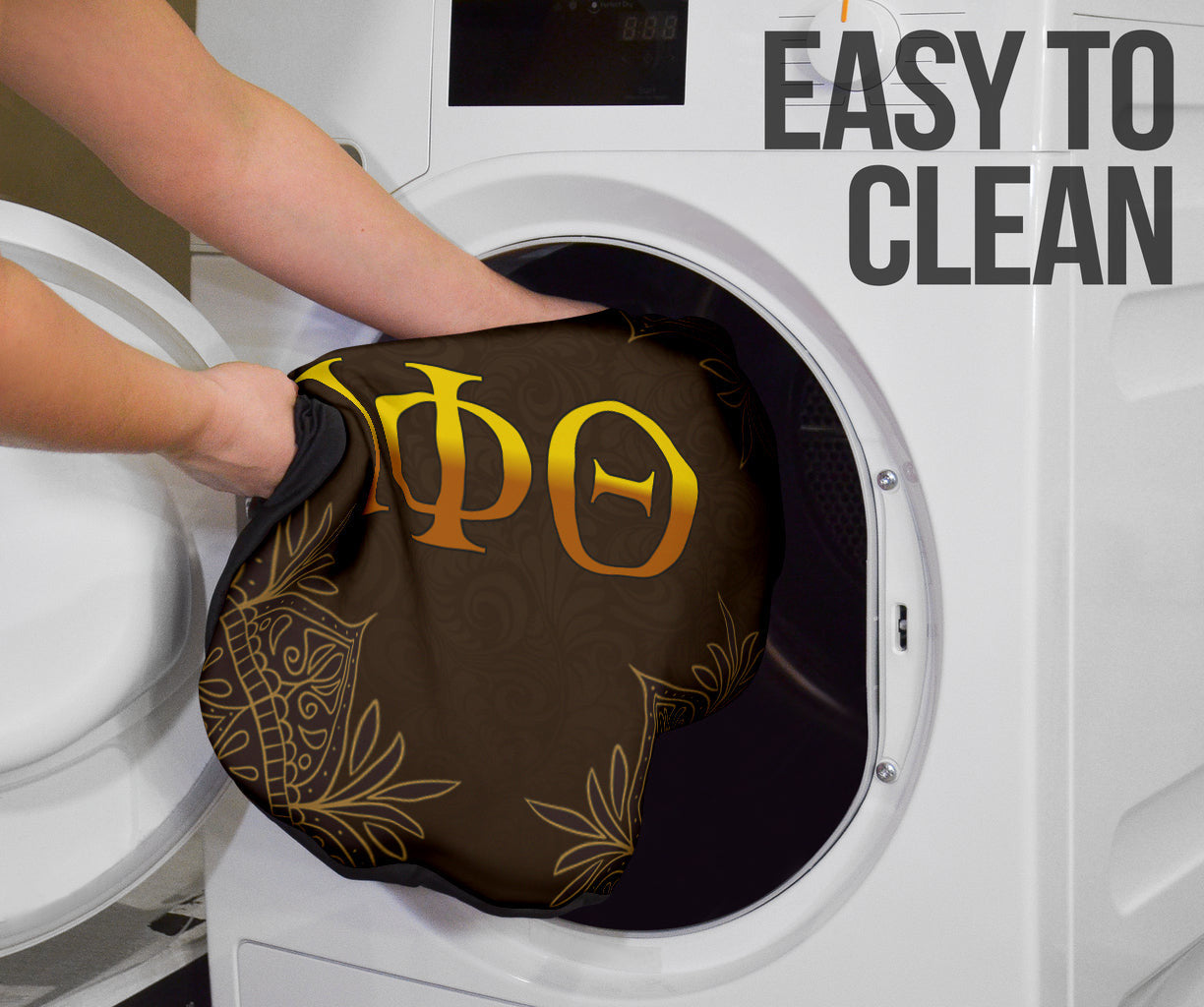 Iota Phi Theta Mandala Car Seat Cover Car Accessories