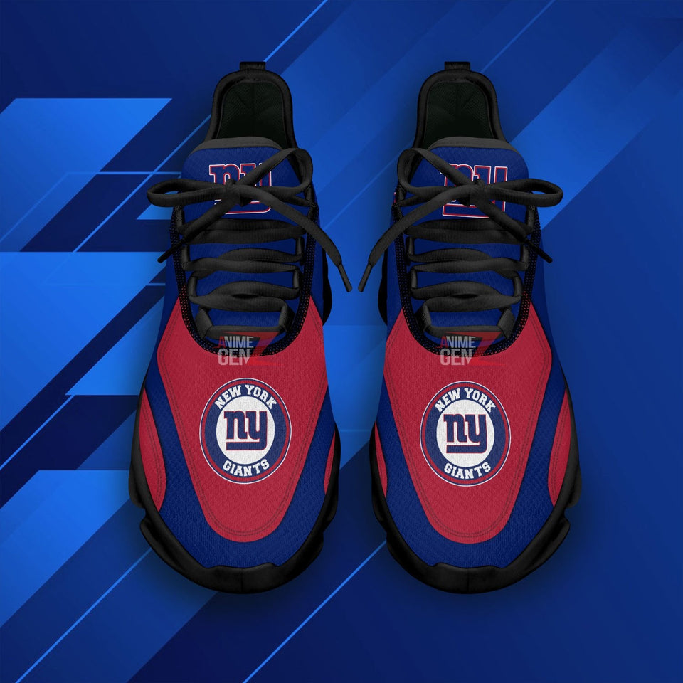 Las Vegas Raiders Clunky Sneakers NFL Custom Sport Shoes