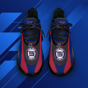 Las Vegas Raiders Clunky Sneakers NFL Custom Sport Shoes