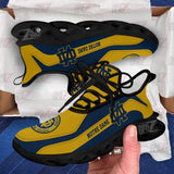 Notre Dame Fighting Irish Clunky Sneakers NFL Custom Sport Shoes