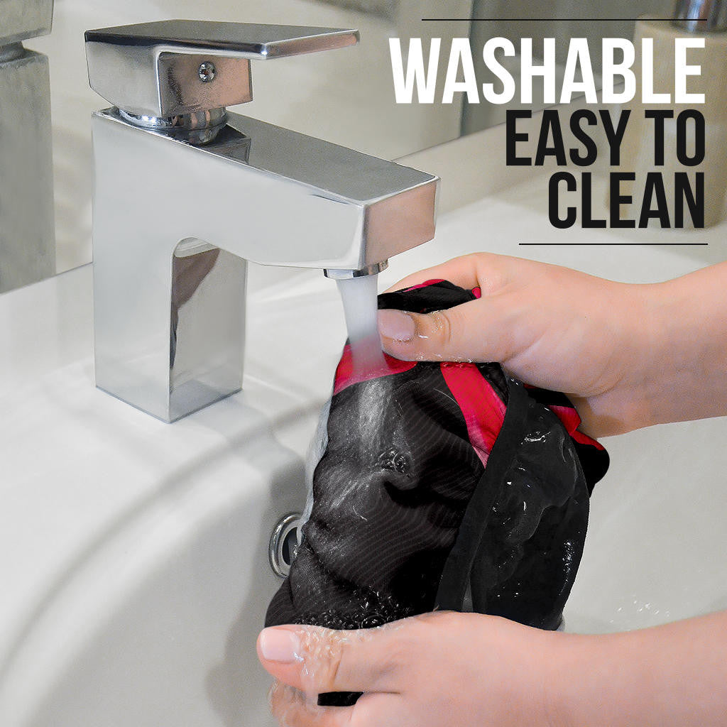 Toyota Symbol Steering Wheel Cover Automotive Car Accessories Custom For Fans AA22122104