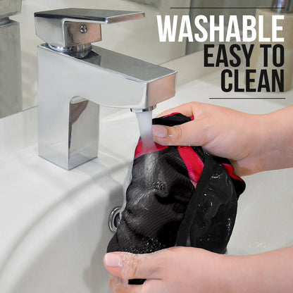 Toyota Symbol Steering Wheel Cover Automotive Car Accessories Custom For Fans AA22122104