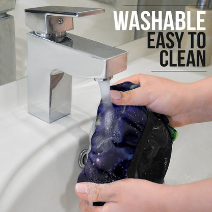 Pink Floyd Progressive Rock Band Steering Wheel Cover Music Band Car Accessories Custom For Fans AA22121202