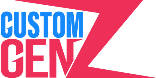 Custom Gen Z